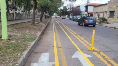 Photo of Hasta que se dieron cuenta: Modificaron las ciclovías