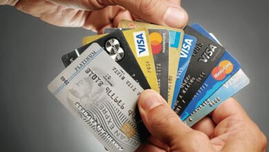 Photo of Cuáles son las tarjetas de crédito a las que aplica el tope de la tasa de interés