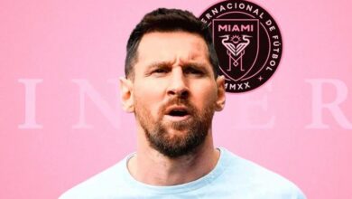 Photo of La trastienda de cómo Messi decidió su pase al Inter Miami