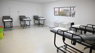 Photo of El Hospital Municipal inauguró nuevas instalaciones
