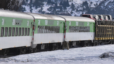 Photo of Tren Patagónico: cómo llevar el auto y viajar a Bariloche en camarote