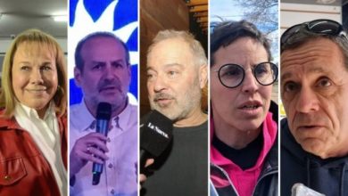 Photo of Así será el debate de los candidatos a intendentes de Bahía