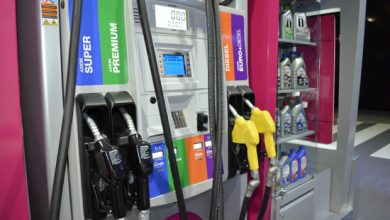 Photo of Una empresa volvió a aumentar sus combustibles: Los precios en Bahía