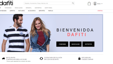 Photo of Una empresa que vende artículos de moda se va de Argentina