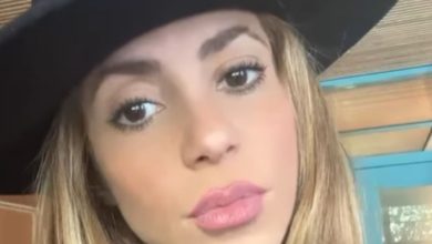 Photo of Una ex empleada denunció a Shakira por maltrato