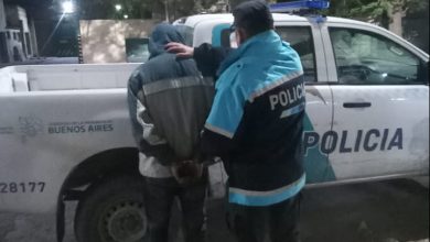Photo of Entró a un comercio a robar plata y bebidas alcohólicas