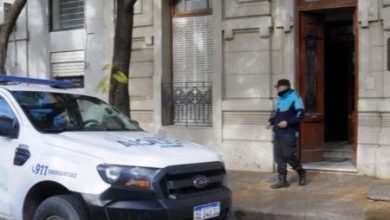 Photo of A juicio por un violento robo a una financiera