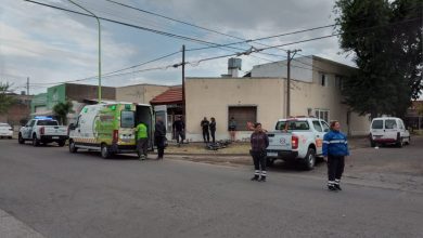 Photo of Mañana accidentada en Bahía y un hospitalizado