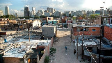 Photo of La pobreza en Argentina llegó al 44,7%
