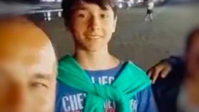 Photo of Asesinaron a un chico de 16 años para robarle la mochila