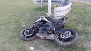 Photo of Qué se sabe del motociclista muerto en Cerri