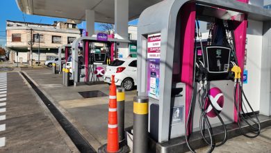 Photo of Tras otro aumento de combustibles, los precios en Bahía