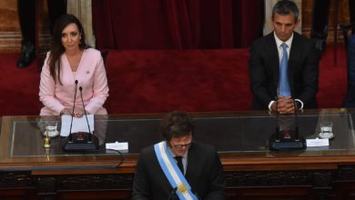 Photo of Villarruel y Menem subieron un 30% las dietas de senadores y diputados