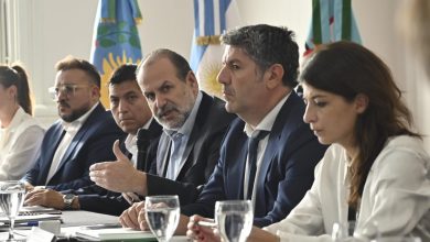 Photo of Segundo encuentro de la Mesa Municipal de Seguridad y Justicia