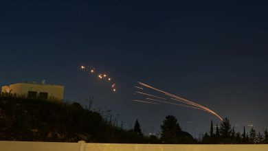 Photo of Irán inició un ataque con drones contra Israel