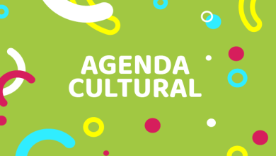 Photo of Agenda Cultural Express